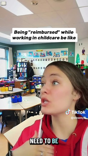 Understanding the Role of Childcare Workers