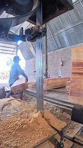 3.8K views | Fast saw milling | Sawmill & Woodworking | Facebook