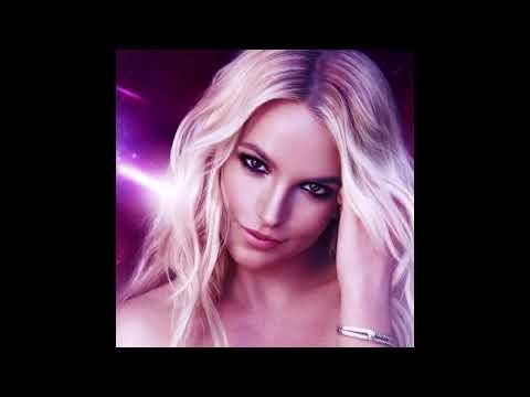 Britney Spears - Alien (Myah-free Version) [2023 Rework]