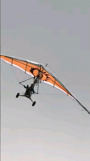 NEW Unique #RC Paraglider from CEFICS