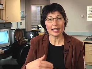 infant speech perception