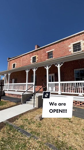 TheHistoricDallasJail | Venue on TikTok