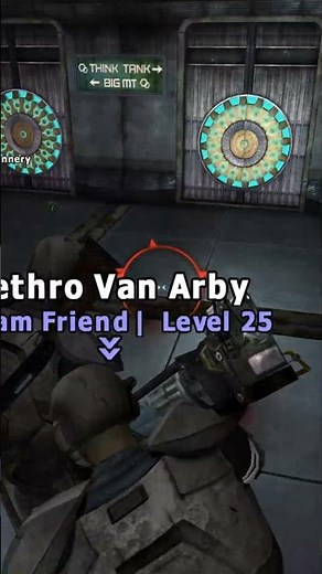 Timed nukes in Fallout: New Vegas Multiplayer
