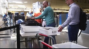 New automated security screening at MSP