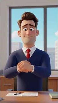 Easy Desk Exercises for Office Workers