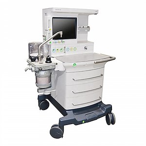 [Hot Item] Mindray A5 Animal Anesthesia Machine Mindray Veterinary