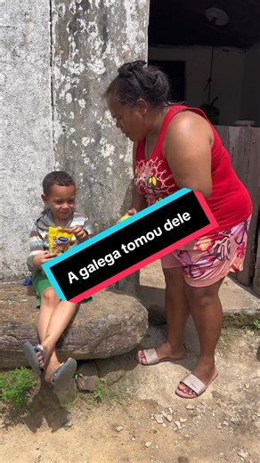 A Galega Levou Minha Pipoca: Uma Comédia do Dia a Dia