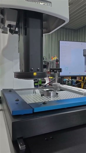 Inspection Process | Imago Manufacturing