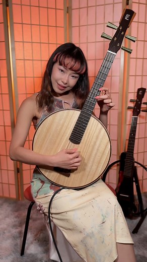 🌸Reflection - Mulan | Nini Music