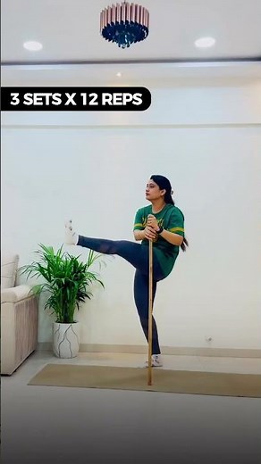 How to Reduce Thigh Fat Fast | Home Workout for Slim Legs