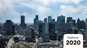 Implanter la 5G à Montréal