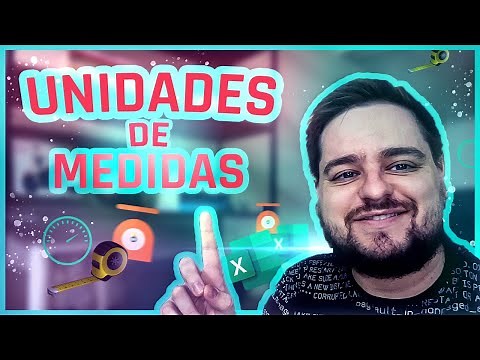 Como FORMATAR UNIDADES de MEDIDAS no EXCEL (Kg e Km)
