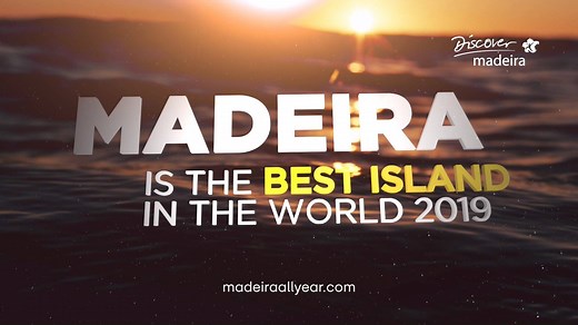 715K views · 1.5K reactions | Madeira Island is the best island in...