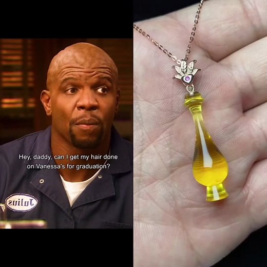 Handcrafted Glass Necklace: Step-by-Step Process