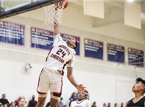 Preseason MaxPreps Top 25 high school basketball rankings: No. 21 Modesto Christian