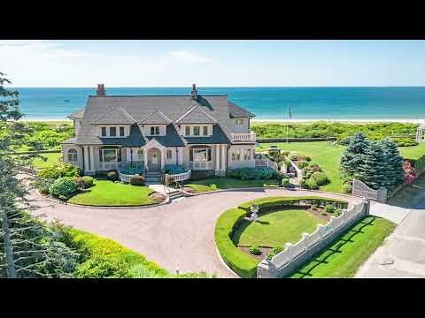 Rhode Island Luxury Homes for Sale