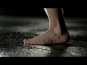 Introducing NIKE FLYKNIT Technology