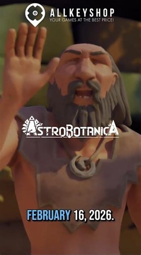 ASTROBOTANICA Gameplay - Galactic Farming Frenzy!