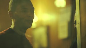 Tony Allen & Jeff Mills “Locked And Loaded”