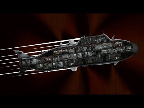 How to make your submarine go faster