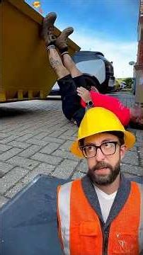 Smart Construction Engineers and Unexpected Funny Moments | Part.7 ! #shorts #smartwork #funny