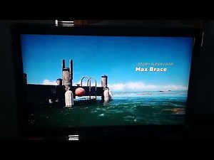Finding Dory 2016 Split Screen Credits Disney Channel 2024 1080p