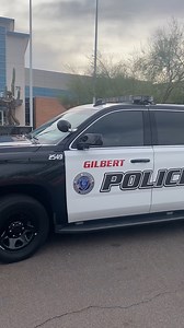 1.9K views · 73 reactions | If you’re an officer currently looking to lateral to a new agency for better opportunities, Gilbert PD has what you're looking for. ✅ Competitive pay ✅ A new state-of-the-art training facility to prepare for a growing community ✅Support of community and Town leadership  Visit gilbertaz.gov/JoinGPD to apply today. | Gilbert Police Department | Facebook