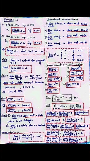 Limits and continuity class 11| continuity and differentiability | class 12 maths