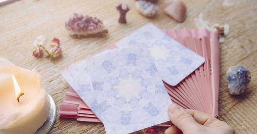 Oracle de Belline : tirage et interprétation