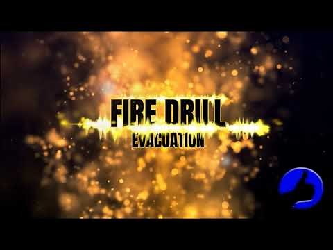 Fire drill: Know what to do - and NOT to do!