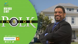 Inside Polk brings you Polk County news so you can stay informed. On Inside Polk this week: ✔ Passenger Airline Service at Lakeland Linder ✔ Land Donation for Road Maintenance ✔ Polk County Public Schools Grade ▶️ Subscribe to our YouTube channel youtube.com/user/polkcountyfl/ and follow us on social to stay up to date on Polk County news. #PolkCountyFL #InsidePolk #polkcountynews | Polk County Government Florida
