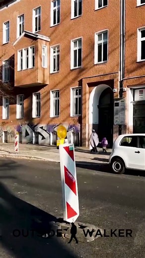 🇩🇪 Berlin Mitte #berlin #berlinmitte #shorts #friedrichstraße