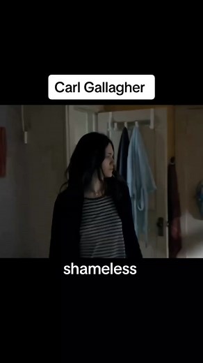 Carl Gallagher: The Unforgettable Moments and Scenes in Shameless