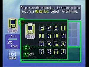Changing The Display Picture On The VMU (Dreamcast Memory Card)