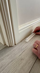 295K views · 1.1K reactions |  Perfect finish with your Scotia beading ✅#flooring #pov #tips #tricks #laminateflooring #teirnanmccorkell #manchester #stockport #howto #fyp #reel #reels | Solutions Made Easy | Facebook