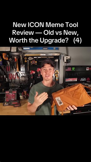 New ICON Meme Tool Review — Old vs New, Worth the Upgrade?