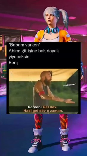 Mustafa Can TikTok'ta
