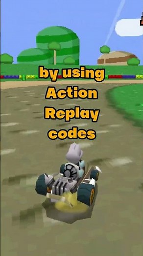 Getting Every Track in Mario Kart DS Online