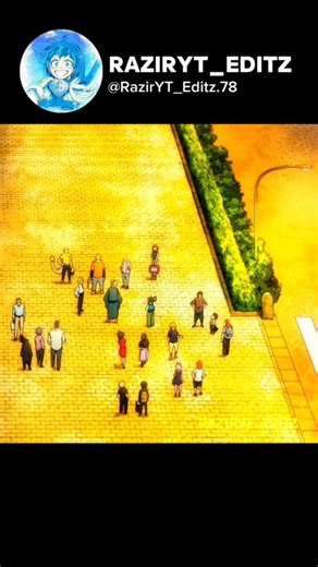 [AMV] Class1-A's good bye ❤️🩹🤧 #myheroacademia #bnha #mha #amv #deku #class1a