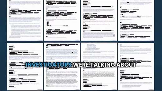 An investigation has found that the Department of Justice has released just two percent of the material the FBI seized from Jeffrey Epstein’s properties. The report says Epstein’s electronic devices, including computers, hard drives, and servers, are largely missing from the files made public. It concludes that the three million and even six million figures shared with the public represent only a fraction of what authorities actually possess. | Collective Evolution