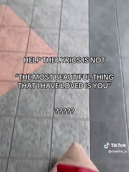 Understanding Bruno Major's 'The Most Beautiful Thing' Lyrics