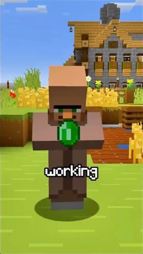 Inflation FINALLY Explained in Minecraft ⛏️#minecraft #funny #story #explained #inflation