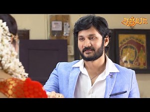 சத்யா மனம் உடைந்தாள் | Sathya | Full Episode 15 | ZEE5 Tamil Classic