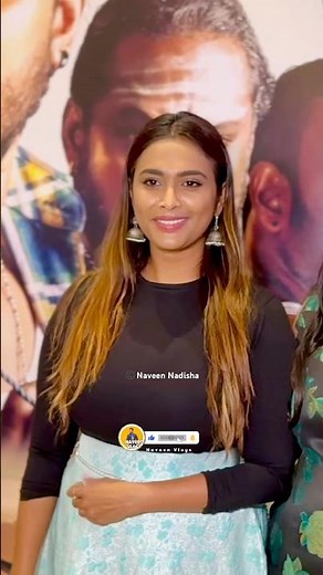 කාලෙකට පස්සේ උදාරි පෙ⁣රේරා මාරියා මංගල දර්ශනයේදි 😊♥️ | Udari Perera | Maariya Movie | Beautiful