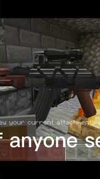 Movie released! #minecraft #tacz #movie #survival #chernobyl #first #watchnow #gaming #mcpe #zombie