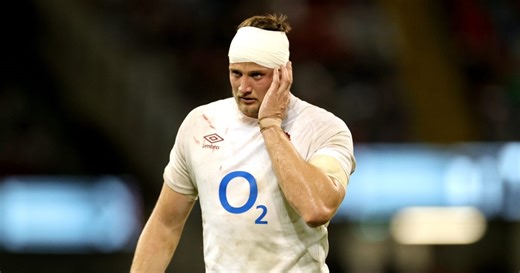 Jonny Hill the latest England player poised for Top 14 move – report