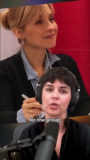 After years of silence, Allison Mack finally tells her story