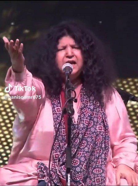 Best performance of Abida Parveen _ Live Concer 2025 _ #Foryoupage #Foryoupage #viral #pLzsupport #abidaparveen