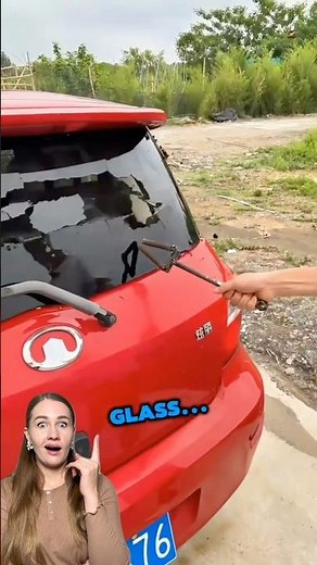 Vibration that can shatter glass… unbelievable! 🤯