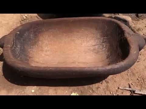 Yam Festival celebrations in Cameroon